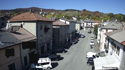 immagine della webcam nei dintorni di Toano: webcam Frassinoro