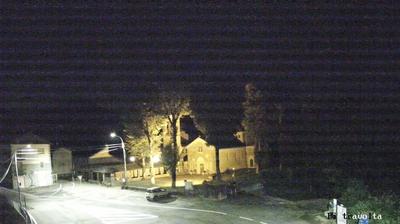 Preview delle webcam di Frassinoro