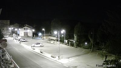 Preview delle webcam di Frassinoro