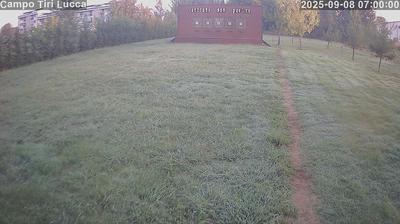 immagine della webcam nei dintorni di Barga: webcam Lucca