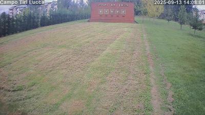 Preview delle webcam di Lucca