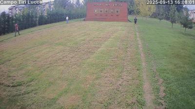 immagine della webcam nei dintorni di Pescia: webcam Lucca