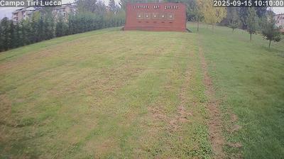 immagine della webcam nei dintorni di Pontedera: webcam Lucca