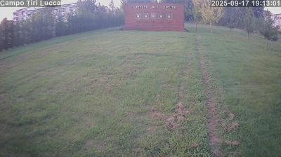 immagine della webcam nei dintorni di Massarosa: webcam Lucca