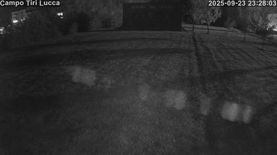 immagine della webcam nei dintorni di Marina Di Pisa: webcam Lucca