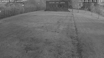 immagine della webcam nei dintorni di Pisa San Giusto: webcam Lucca