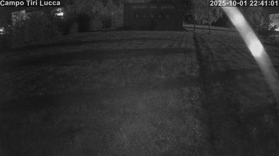 immagine della webcam nei dintorni di Cascina: webcam Lucca
