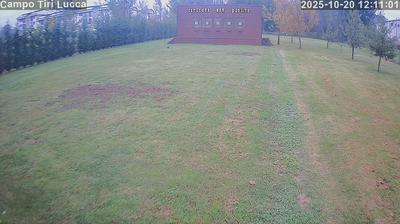 immagine della webcam nei dintorni di Barga: webcam Lucca