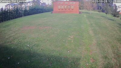 immagine della webcam nei dintorni di Ponsacco: webcam Lucca