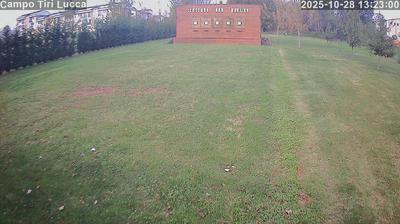 immagine della webcam nei dintorni di Monsummano Terme: webcam Lucca