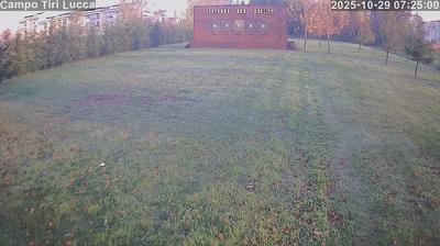 immagine della webcam nei dintorni di Pescia: webcam Lucca