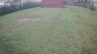 immagine della webcam nei dintorni di Monsummano Terme: webcam Lucca