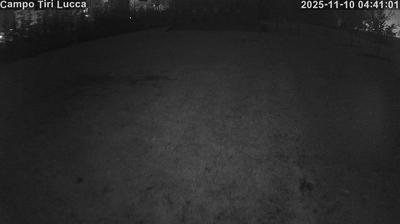 immagine della webcam nei dintorni di Pisa San Giusto: webcam Lucca