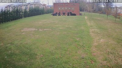 immagine della webcam nei dintorni di Pontedera: webcam Lucca