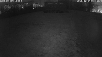 immagine della webcam nei dintorni di Tonfano: webcam Lucca