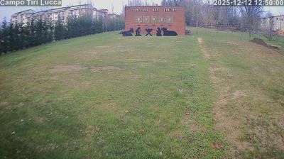 immagine della webcam nei dintorni di Montecatini Terme: webcam Lucca