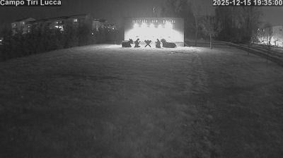 immagine della webcam nei dintorni di Pescia: webcam Lucca
