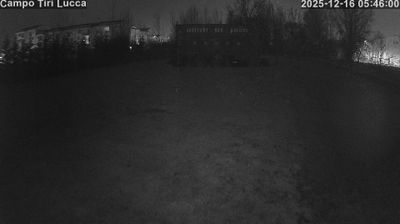 immagine della webcam nei dintorni di Pisa San Giusto: webcam Lucca