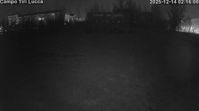 immagine della webcam nei dintorni di Montopoli in Val d'Arno: webcam Lucca