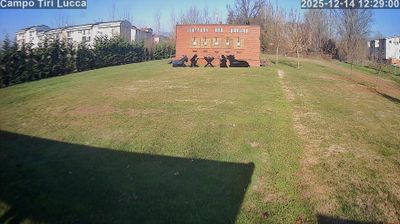 immagine della webcam nei dintorni di Lido Di Camaiore: webcam Lucca