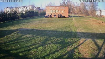 immagine della webcam nei dintorni di Torre Del Lago Puccini: webcam Lucca