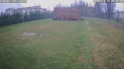 immagine della webcam nei dintorni di Collodi: webcam Lucca