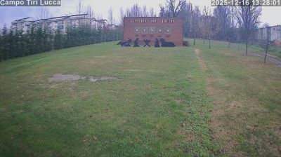 immagine della webcam nei dintorni di Pisa: webcam Lucca