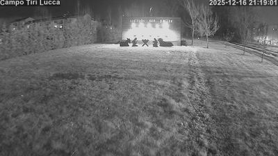 immagine della webcam nei dintorni di Buggiano: webcam Lucca