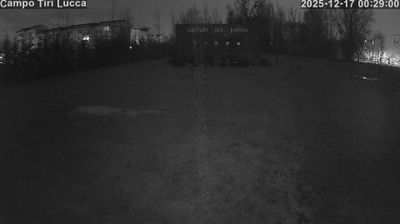 immagine della webcam nei dintorni di Pisa: webcam Lucca