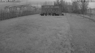 immagine della webcam nei dintorni di Coreglia Antelminelli: webcam Lucca