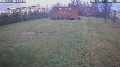 immagine della webcam nei dintorni di Collodi: webcam Lucca