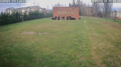 immagine della webcam nei dintorni di Massarosa: webcam Lucca