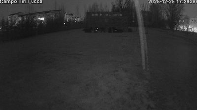 immagine della webcam nei dintorni di San Rossore: webcam Lucca