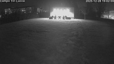 immagine della webcam nei dintorni di Marina Di Torre Del Lago: webcam Lucca