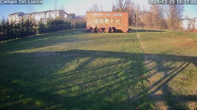 immagine della webcam nei dintorni di Coreglia Antelminelli: webcam Lucca