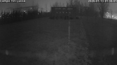 immagine della webcam nei dintorni di Montecatini Terme: webcam Lucca