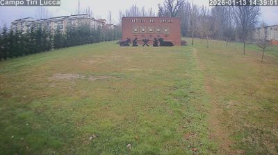 immagine della webcam nei dintorni di Marina Di Torre Del Lago: webcam Lucca