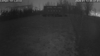 immagine della webcam nei dintorni di Buggiano: webcam Lucca