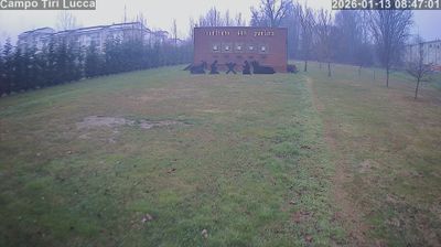 immagine della webcam nei dintorni di Torre Del Lago Puccini: webcam Lucca