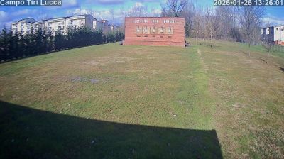 immagine della webcam nei dintorni di Tonfano: webcam Lucca