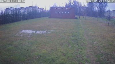 immagine della webcam nei dintorni di Cascina: webcam Lucca
