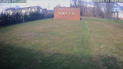 immagine della webcam nei dintorni di Pisa: webcam Lucca