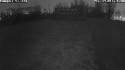 immagine della webcam nei dintorni di Collodi: webcam Lucca