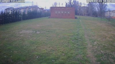 immagine della webcam nei dintorni di Massarosa: webcam Lucca