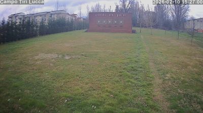 immagine della webcam nei dintorni di Ponsacco: webcam Lucca