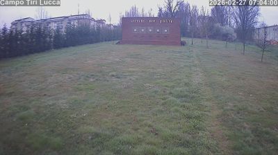 immagine della webcam nei dintorni di Lido Di Camaiore: webcam Lucca