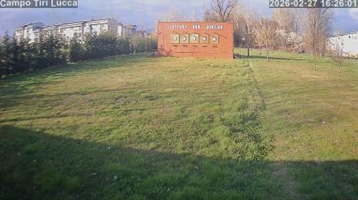 immagine della webcam nei dintorni di Montecatini Terme: webcam Lucca