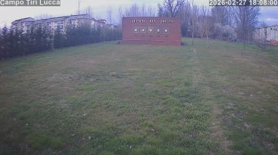 immagine della webcam nei dintorni di Bagni di Lucca: webcam Lucca