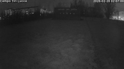 immagine della webcam nei dintorni di Fiumetto: webcam Lucca