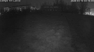 immagine della webcam nei dintorni di Viareggio: webcam Lucca